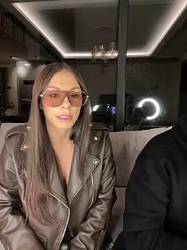 SexOnMyLvL online show from 10, 2, 2026