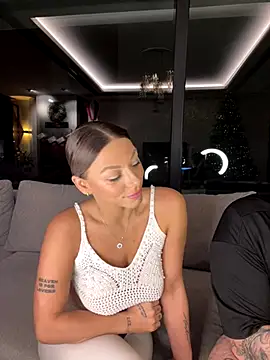 SexOnMyLvL online show from 14, 11, 2025