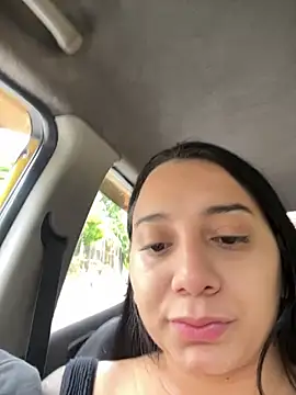 sofhiaa adaams online show from 7, 3, 2025