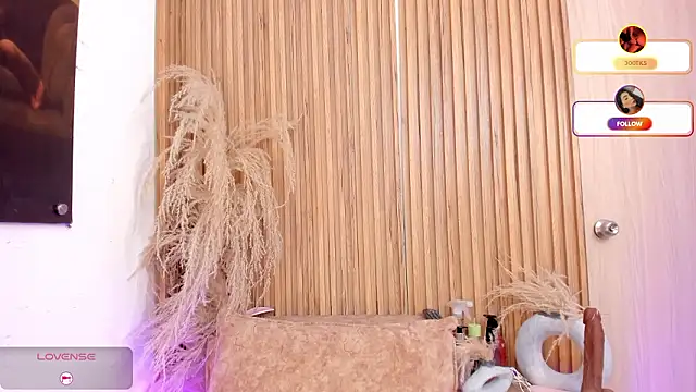 sofhiaa adaams online show from 27, 2, 2026