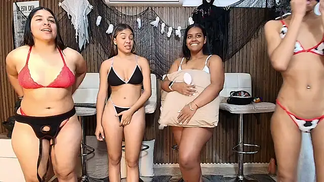 fetishcouples47 online show from 15, 10, 2025