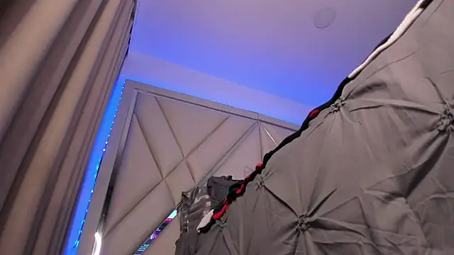 andreafernandz online show from 27, 10, 2025