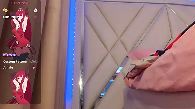 andreafernandz online show from 21, 2, 2025