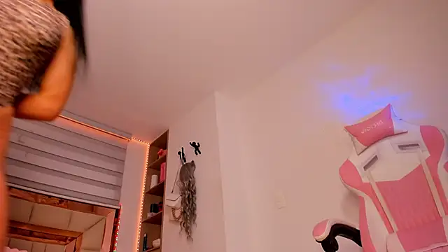 andreafernandz online show from 11, 5, 2026