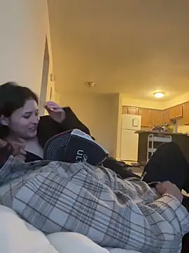 lookin4excitement23 online show from 12, 3, 2026