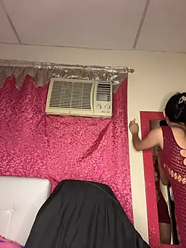 violetta-brown1 online show from 14, 11, 2025