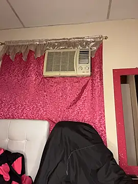 violetta-brown1 online show from 2, 12, 2025