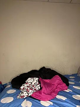 violetta-brown1 online show from 22, 9, 2025