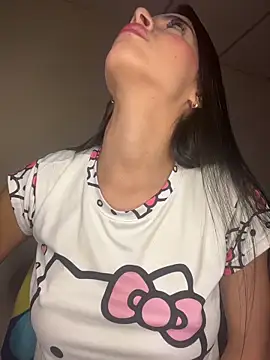 violetta-brown1 online show from 11, 2, 2026