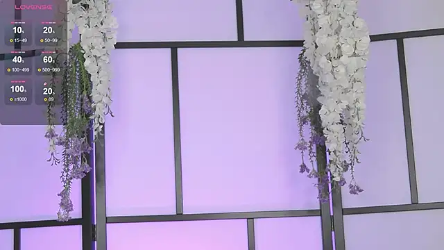 Xenomy online show from 26, 2, 2025