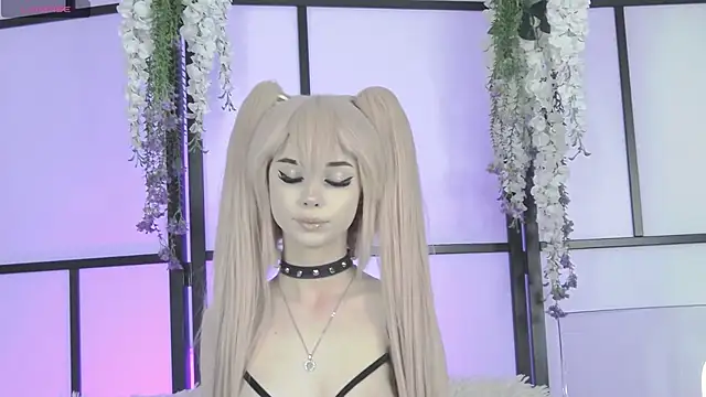 Xenomy online show from 19, 9, 2025