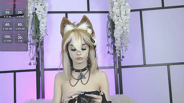 Xenomy online show from 18, 2, 2025