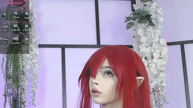 Xenomy online show from 18, 3, 2025