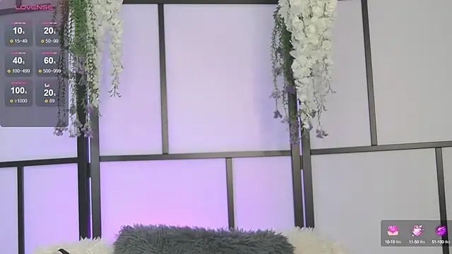 Xenomy online show from 3, 3, 2025