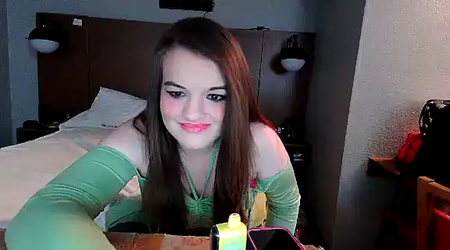 kittykat 1999xh online show from 7, 12, 2024