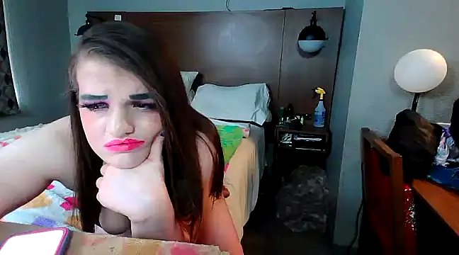 kittykat 1999xh online show from 28, 1, 2025