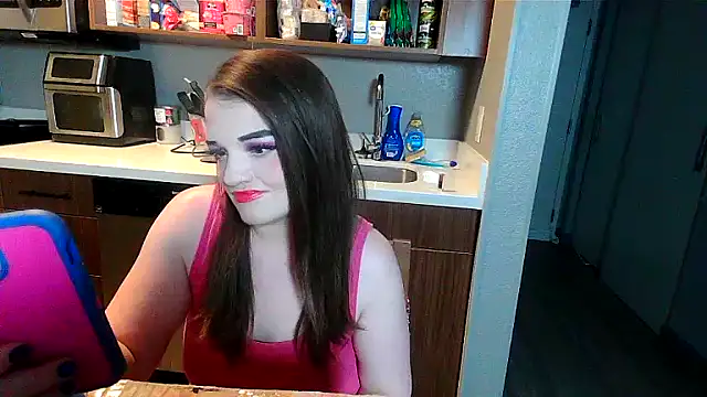 kittykat 1999xh online show from 17, 1, 2025