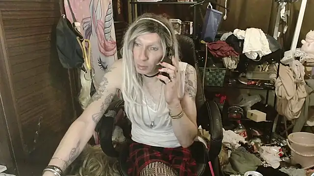 Ombeline1 online show from 16, 1, 2026