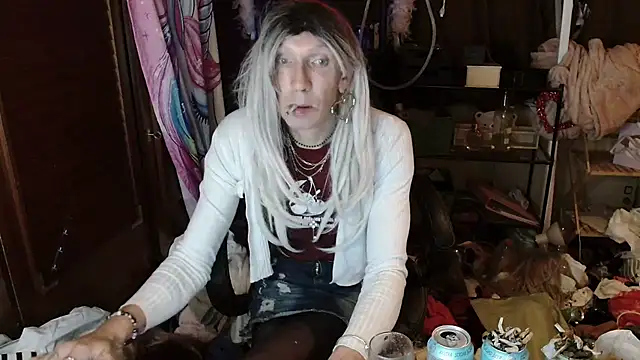 Ombeline1 online show from 22, 10, 2025