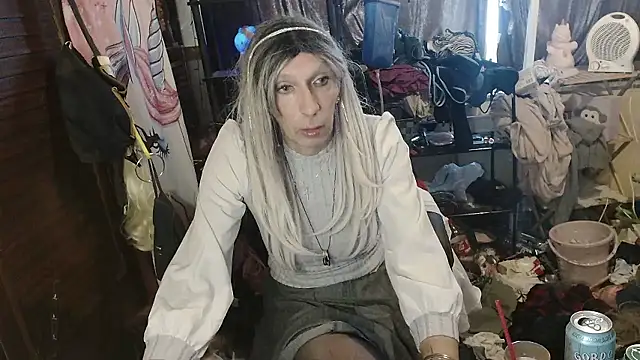 Ombeline1 online show from 18, 1, 2026