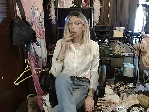 Ombeline1 online show from 27, 11, 2025