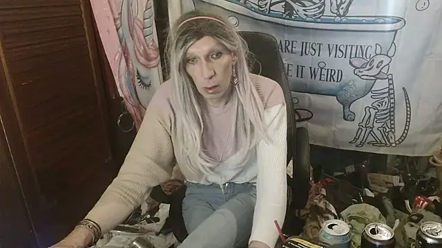 Ombeline1 online show from 20, 2, 2026