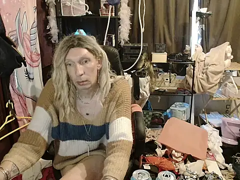 Ombeline1 online show from 15, 11, 2025