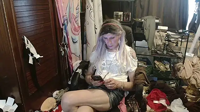 Ombeline1 online show from 24, 5, 2026