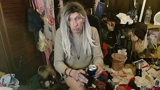 Ombeline1 online show from 6, 1, 2026