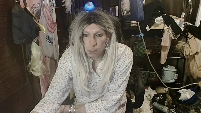 Ombeline1 online show from 20, 12, 2025