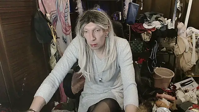 Ombeline1 online show from 11, 1, 2026