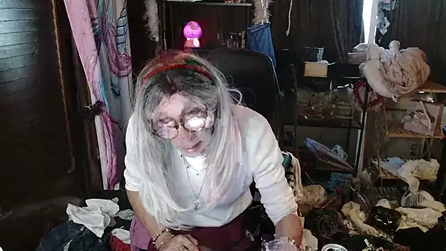 Ombeline1 online show from 28, 9, 2025