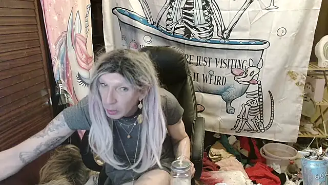 Ombeline1 online show from 27, 3, 2026