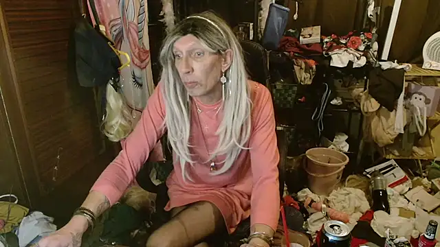 Ombeline1 online show from 8, 1, 2026