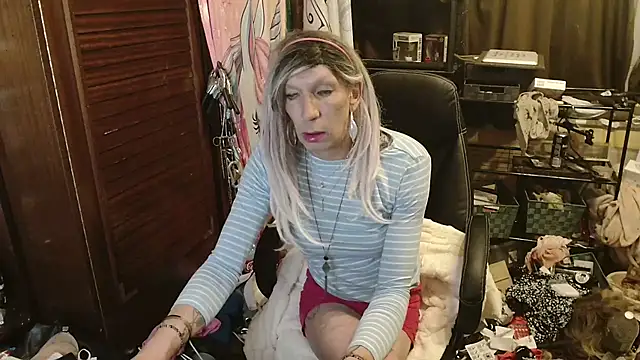 Ombeline1 online show from 16, 5, 2026