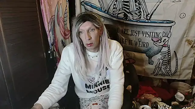 Ombeline1 online show from 25, 3, 2026