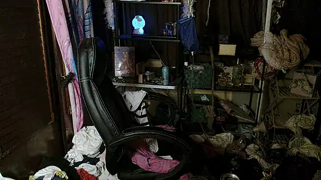 Ombeline1 online show from 26, 9, 2025