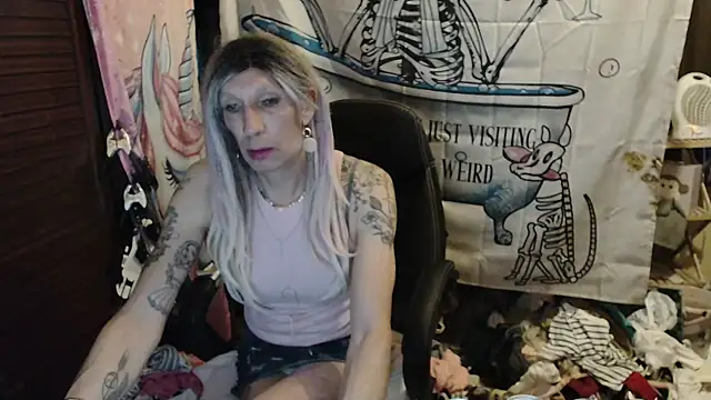 Ombeline1 online show from 11, 3, 2026