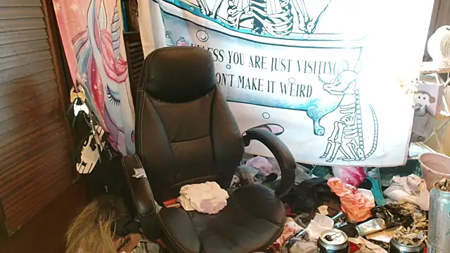 Ombeline1 online show from 19, 3, 2026