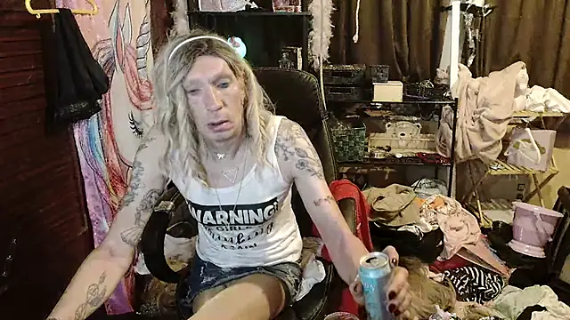 Ombeline1 online show from 7, 11, 2025