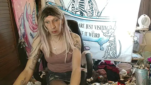 Ombeline1 online show from 21, 3, 2026