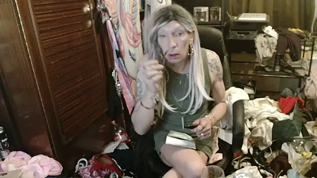 Ombeline1 online show from 3, 5, 2026