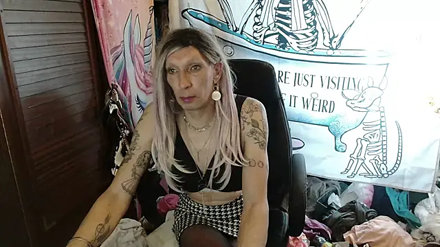 Ombeline1 online show from 12, 3, 2026