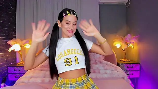 AmedeeaBanks online show from 11, 3, 2026