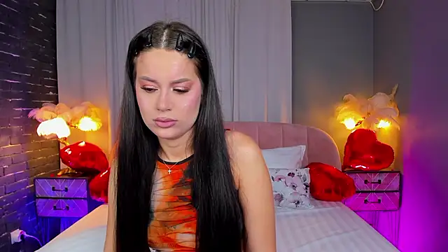 AmedeeaBanks online show from 14, 2, 2026