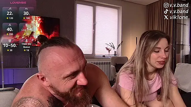 niki7377 online show from 6, 3, 2026