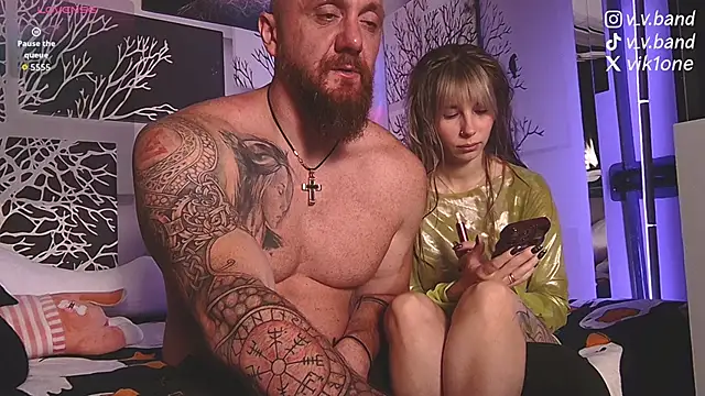 niki7377 online show from 20, 9, 2025