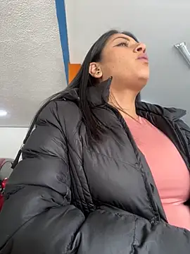 Juana19 online show from 23, 10, 2025