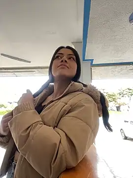 Juana19 online show from 22, 10, 2025