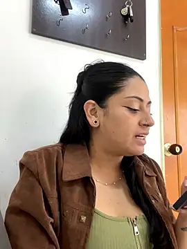 Juana19 online show from 15, 10, 2025